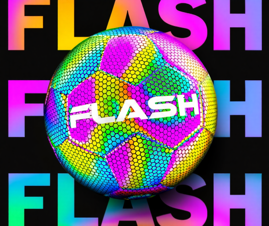 FLASH™- BALL