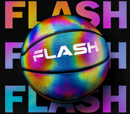 FLASH™- BALL